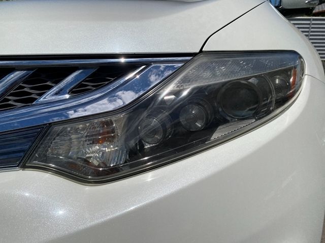 MURANO 4WD