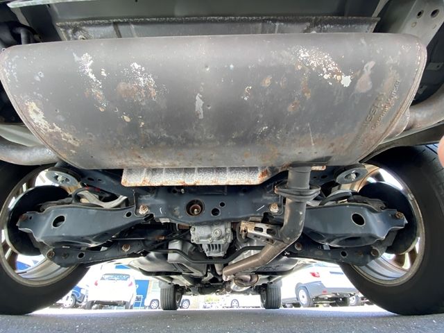 MURANO 4WD