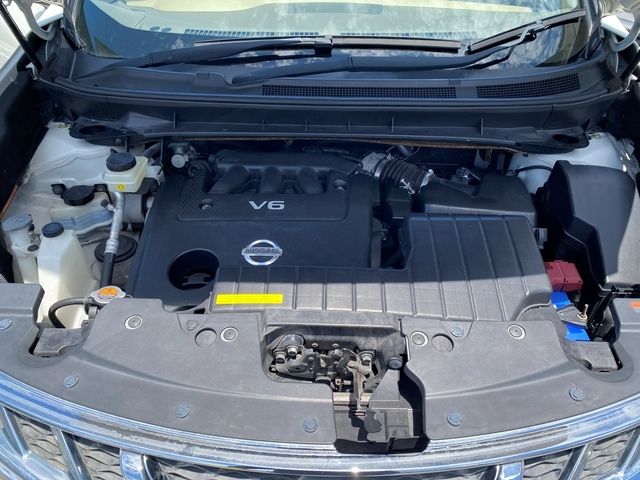 MURANO 4WD