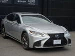 LEXUS LS500h 4WD