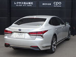 LEXUS LS500h 4WD