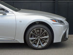 LEXUS LS500h 4WD