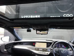 LEXUS LS500h 4WD