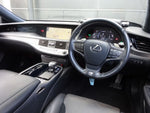 LEXUS LS500h 4WD
