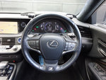 LEXUS LS500h 4WD