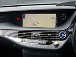 LEXUS LS500h 4WD