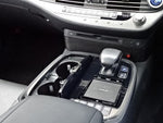 LEXUS LS500h 4WD