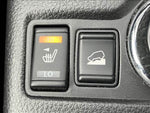 X-TRAIL HYBRID 4WD
