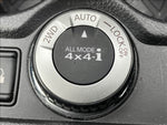 X-TRAIL HYBRID 4WD