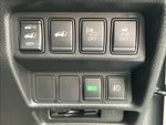 X-TRAIL HYBRID 4WD