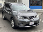 X-TRAIL HYBRID 4WD