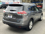X-TRAIL HYBRID 4WD