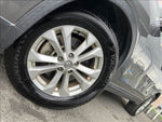 X-TRAIL HYBRID 4WD