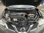 X-TRAIL HYBRID 4WD