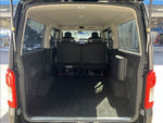 CARAVAN van 2WD
