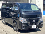 CARAVAN van 2WD