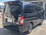 CARAVAN van 2WD