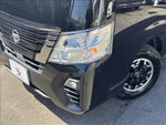 CARAVAN van 2WD