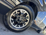 CARAVAN van 2WD