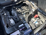 CARAVAN van 2WD
