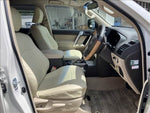 LANDCRUISER PRADO