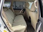 LANDCRUISER PRADO