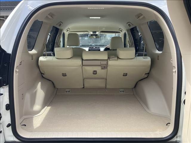 LANDCRUISER PRADO