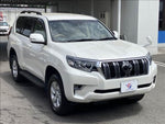 LANDCRUISER PRADO