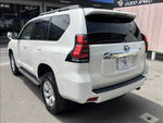 LANDCRUISER PRADO