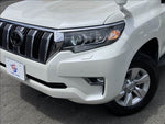 LANDCRUISER PRADO
