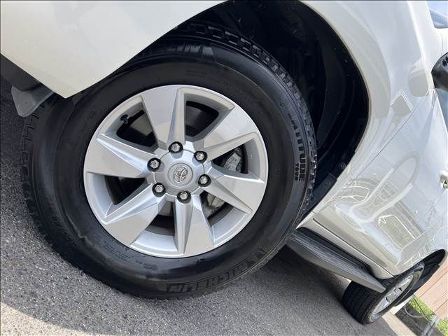 LANDCRUISER PRADO