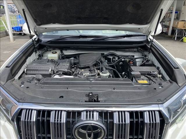 LANDCRUISER PRADO