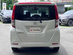 ROOMY