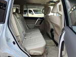 LANDCRUISER PRADO