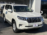LANDCRUISER PRADO