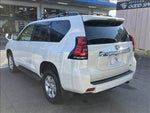 LANDCRUISER PRADO