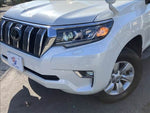 LANDCRUISER PRADO