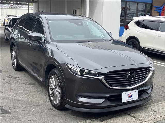 CX-8