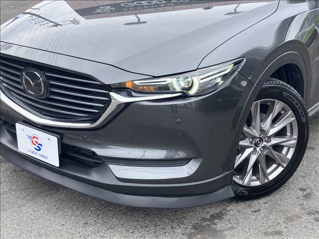 CX-8