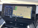 HARRIER 2WD