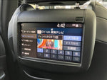 HARRIER 2WD