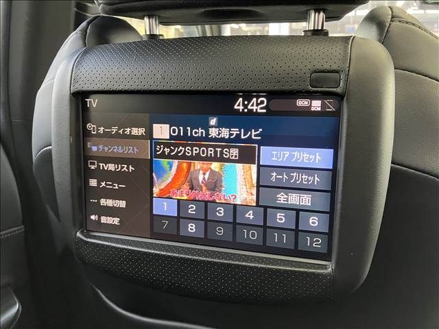HARRIER 2WD