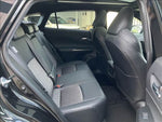 HARRIER 2WD