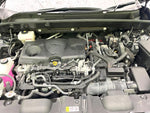 HARRIER HYBRID