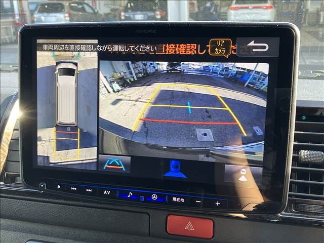 HIACE van 4WD