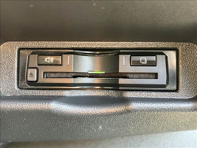 HIACE van 4WD