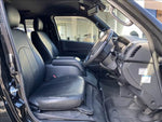 HIACE van 4WD