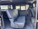 HIACE van 4WD