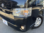 HIACE van 4WD