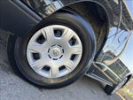 HIACE van 4WD